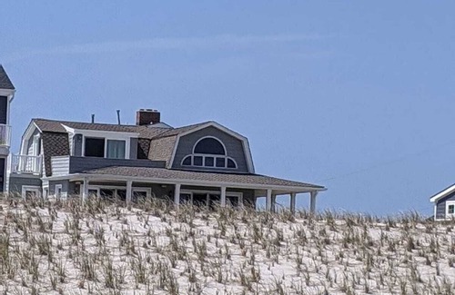 Lavallette Condo | Ocean Beach Front will put you at complete Peace- Amazing Views