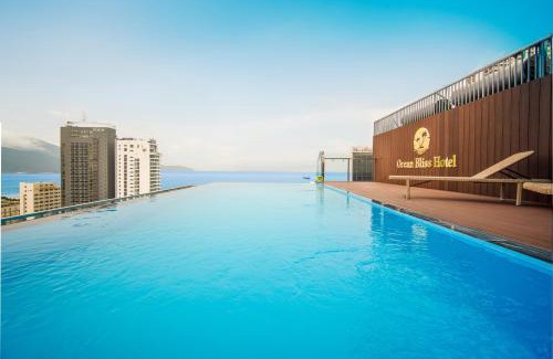 Son Tra Apartment | Ocean Bliss Hotel - Free Sauna