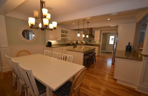 Rehoboth Beach House | Ocean Block and Private Swimming Pool!