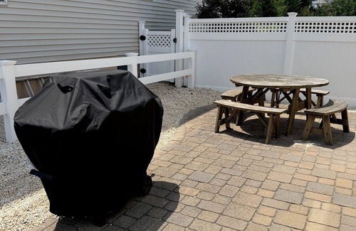 Peahala Park House | OCEAN BLOCK, BEAUTIFUL 4 BED, 2.5 BATH - BEACH HAVEN PARK