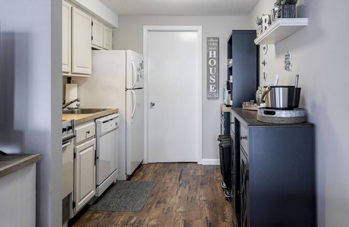 Beach Haven Condo | Ocean block condo in the heart of Beach Haven.