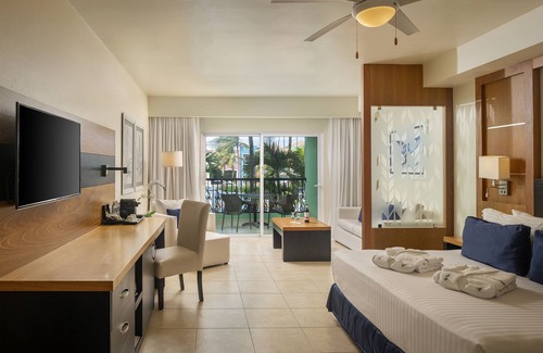 Bavaro Resort | Ocean Blue & Sand Beach Resort - All Inclusive