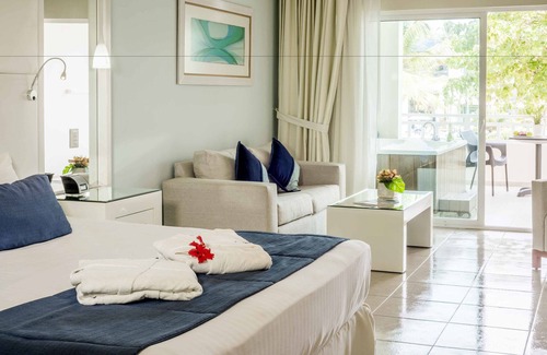 Bavaro Resort | Ocean Blue & Sand Beach Resort - All Inclusive
