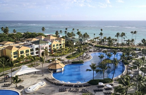 Bavaro Resort | Ocean Blue & Sand Beach Resort - All Inclusive