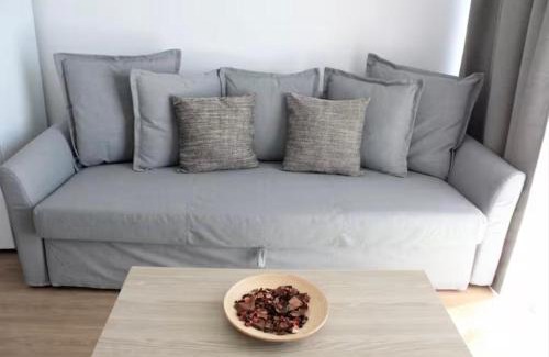 El Madronal Apartment | Ocean Breeze Retreat