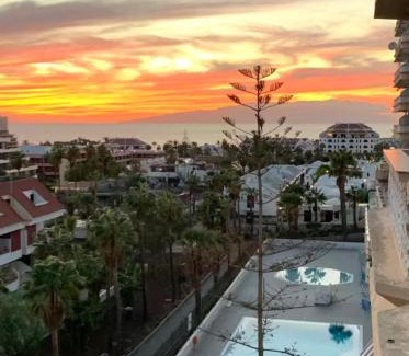 El Madronal Apartment | Ocean Breeze Retreat