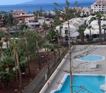 El Madronal Apartment | Ocean Breeze Retreat