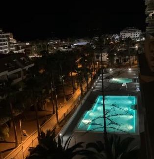 El Madronal Apartment | Ocean Breeze Retreat