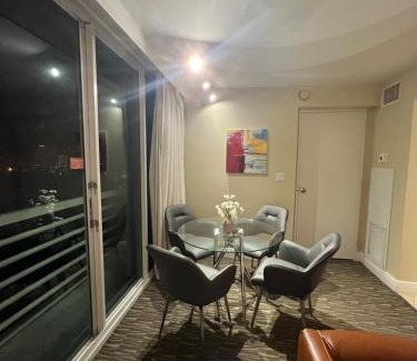 East Fort Lauderdale Apartment | Ocean Breeze 1226