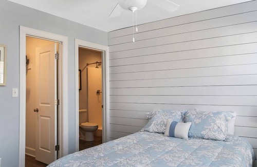 Northeast Virginia Beach House | Ocean Breeze 4 Minutes from the Beach