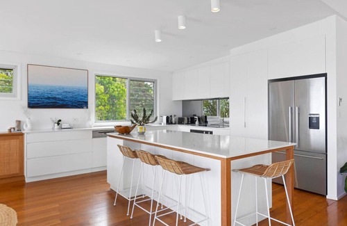 Killcare Heights House | Ocean Breeze at Killcare