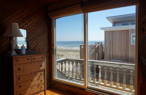 Fair Harbor House | Ocean Breezes/Ocean Views - Fair Harbor, Fire Island