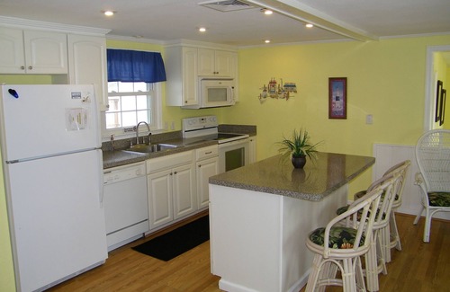 Little Salisbury House | Ocean City MD Beach House