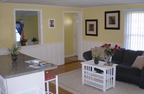 Little Salisbury House | Ocean City MD Beach House