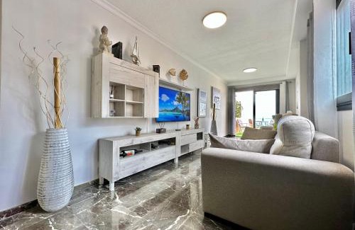 Los Gigantes Apartment | Ocean Cliff House
