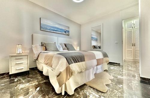 Los Gigantes Apartment | Ocean Cliff House