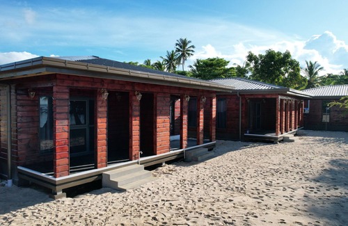 Savaia Hotel | Ocean Club Maninoa: Cozy Villas with Ocean Views Unit 7