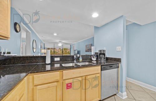 Biloxi House | Ocean Club Villa B-319