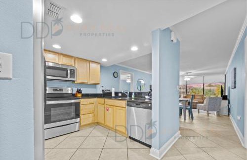 Biloxi House | Ocean Club Villa B-319