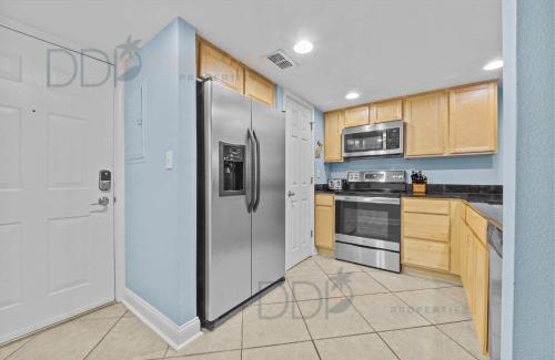 Biloxi House | Ocean Club Villa B-319