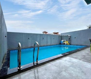 Malavli Villa | Ocean Crest