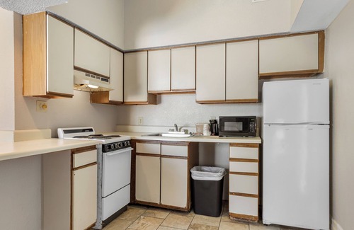Myrtle Beach Hotel | Ocean Crest Inn and Suites