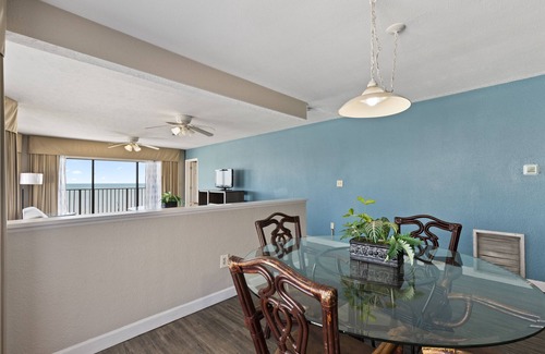 Myrtle Beach Hotel | Ocean Crest Inn and Suites