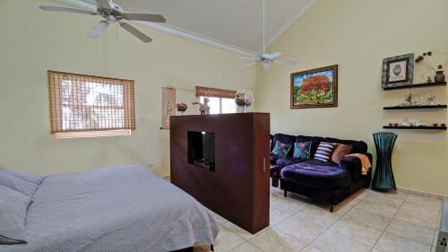 Cabarete Apartment | Ocean Dream 3d floor studio w/balcony