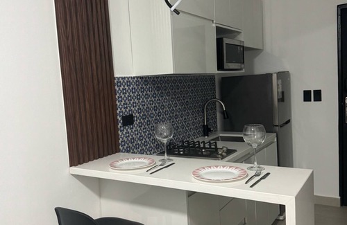 San Juan del Sur Apartment | Ocean Dream Apartments E1-A1