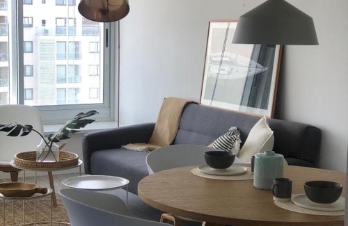 Cantegril Apartment | Ocean Drive Country 1405