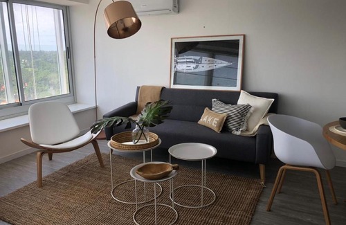 Cantegril Apartment | Ocean Drive Country 1405