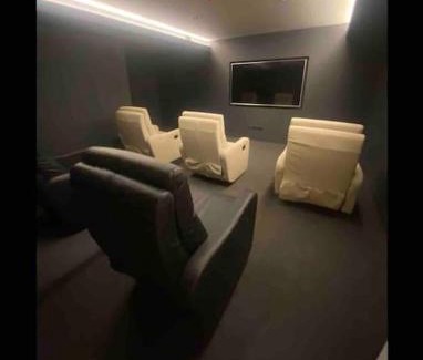 Cantegril Apartment | Ocean Drive Country apartamento con Amenities