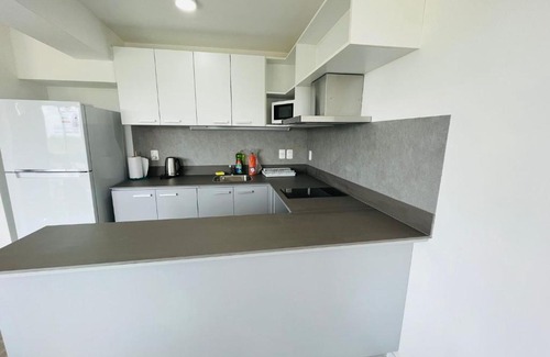 Cantegril Apartment | Ocean Drive Country 1006