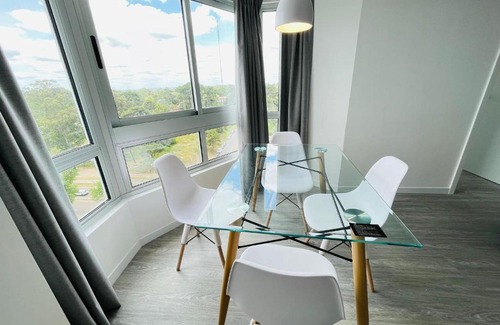 Cantegril Apartment | Ocean Drive Country 1006