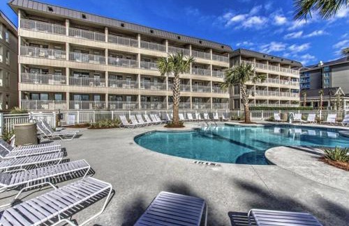 Hilton Head Island Apartment | Ocean Dunes Villas
