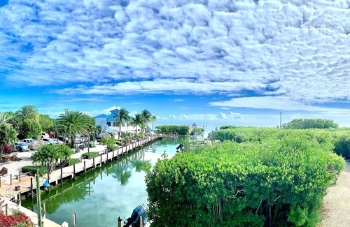 Tavernier Condo | Ocean Front 2/2 Condo,OCEAN FRONT/MARINA VIEW,Tavernier/Key Largo Fl. Fla.Keys
