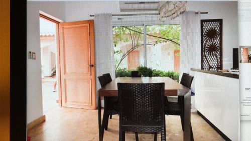 Dominicus Apartment | Ocean Front 3BR Apt at Cadaques Caribe Bayahibe