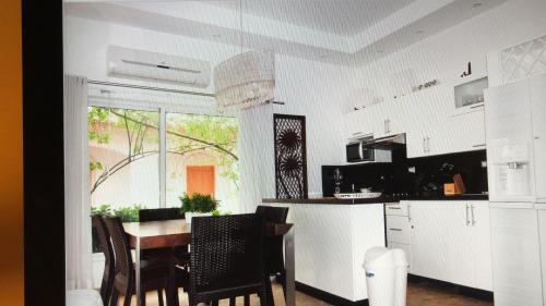 Dominicus Apartment | Ocean Front 3BR Apt at Cadaques Caribe Bayahibe