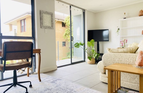 Vaucluse Apartment | Ocean front apartment in Vaucluse