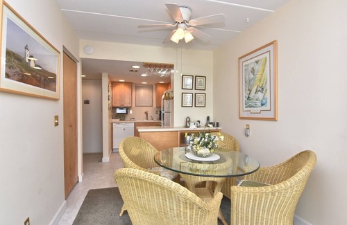 South Rehoboth Condo | OCEAN FRONT CONDO. ENJOY YOUR MORNING COFFEE SITTING ON YOUR PRIVATE BALCONY WATCHING THE SUNRISE.