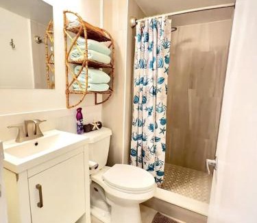 Bostwick Park Apartment | OCEAN FRONT Condo Daytona Beach!