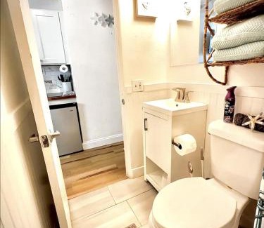 Bostwick Park Apartment | OCEAN FRONT Condo Daytona Beach!