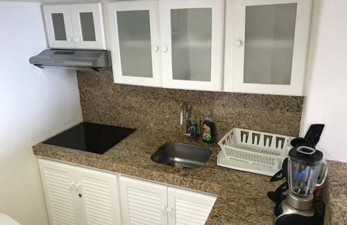 Ixtapa Apartment | Ocean Front, Condo-Hotel Tesoro 522 2Br and 2Bthr