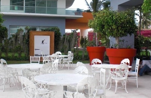 North Hotel Zone Condo | Ocean Front Luxury Beach House/Icon,Puerto Vallarta,Oceanview BEACHFRONT Access