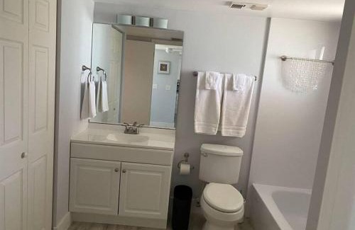 Butler Beach Apartment | Ocean Front Ocean Village Condo