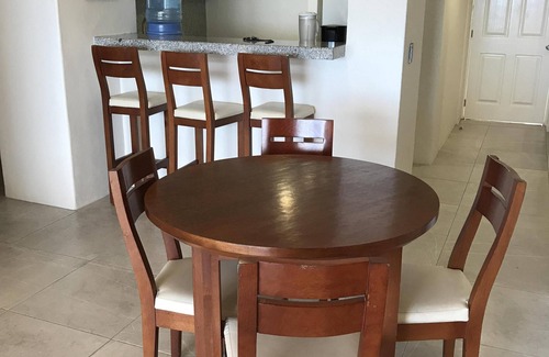 Ixtapa Apartment | Ocean Front Tesoro Condo-Hotel 523 2 Br 2 Bthr