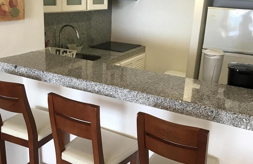 Ixtapa Apartment | Ocean Front Tesoro Condo-Hotel 523 2 Br 2 Bthr