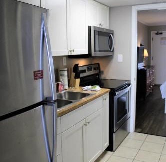 Myrtle Beach House | OCEAN FRONT VIEWS Caravelle Resort 1138
