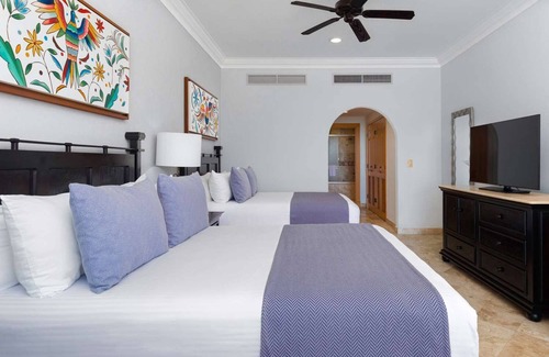 Flamingos Resort | Ocean Front Villa La Estancia 3-bedroom suite 12/13 - 12/20/2025