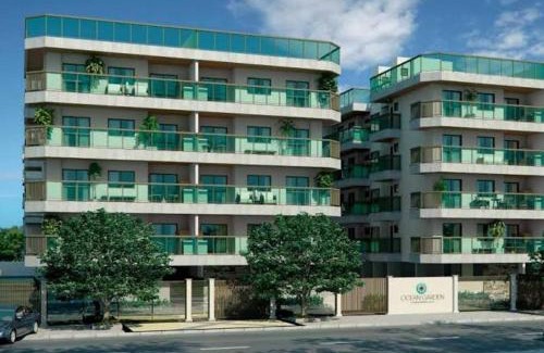 Vila Nova Apartment | Ocean garden